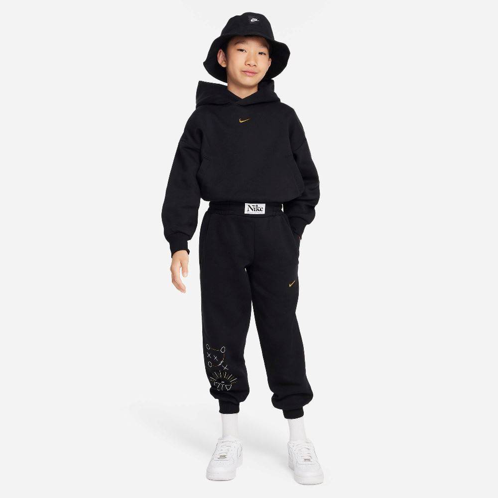 NIKE KIDS CULTURE OF BASKETBALL PANT