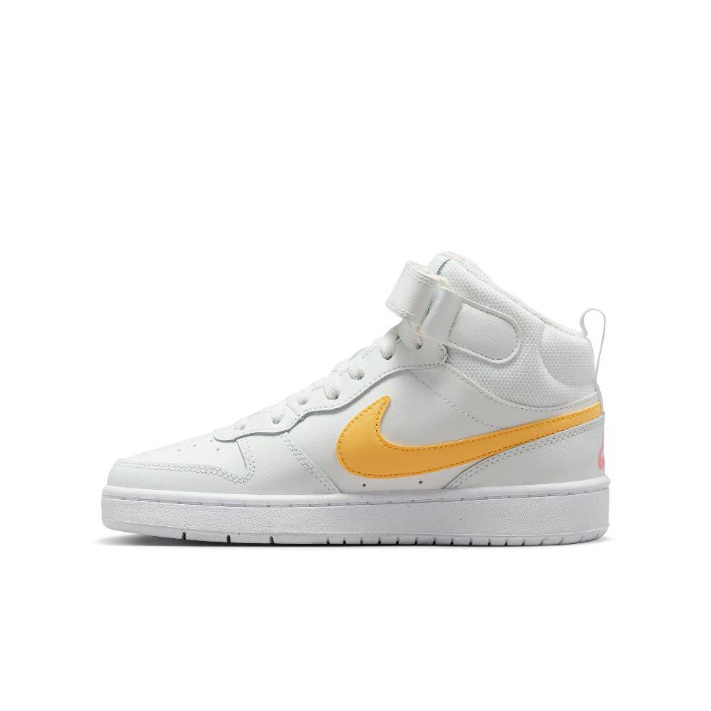 NIKE COURT BOROUGH MID 2 (GS)