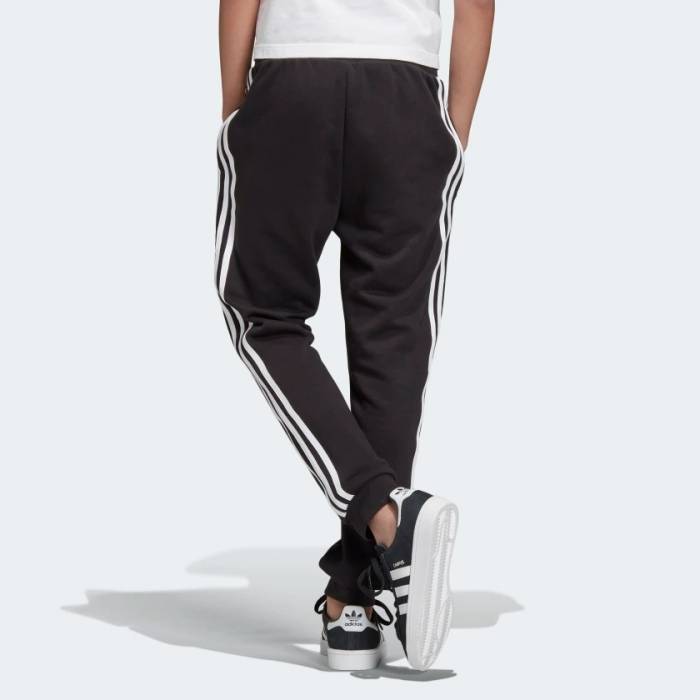 ADIDAS TREFOIL 3-STRIPES JUNIOR PANTS