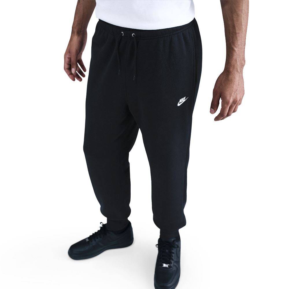 NIKE CLUB BRUSHED FLEECE EXTRA SOFT MENS JOGGER