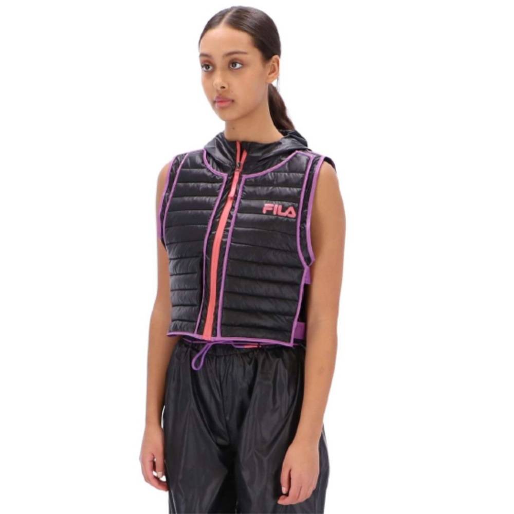 FILA AALIYAH OPEN SIDE WOMENS GILET