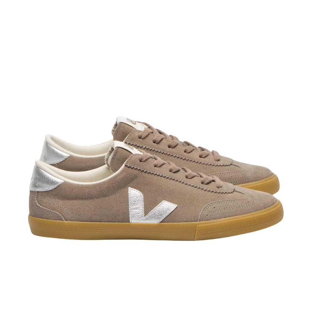 VEJA VOLLEY SUEDE