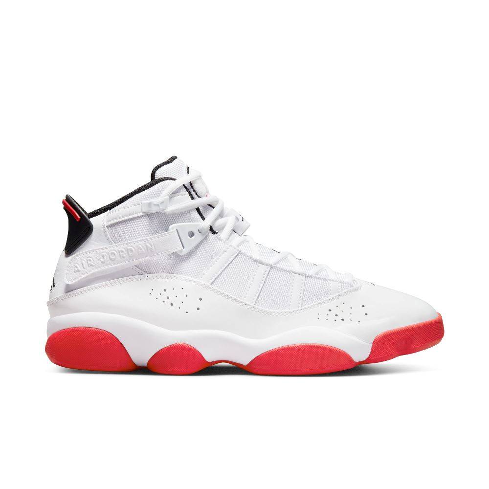 NIKE JORDAN MEN'S 6 RINGS SHOE