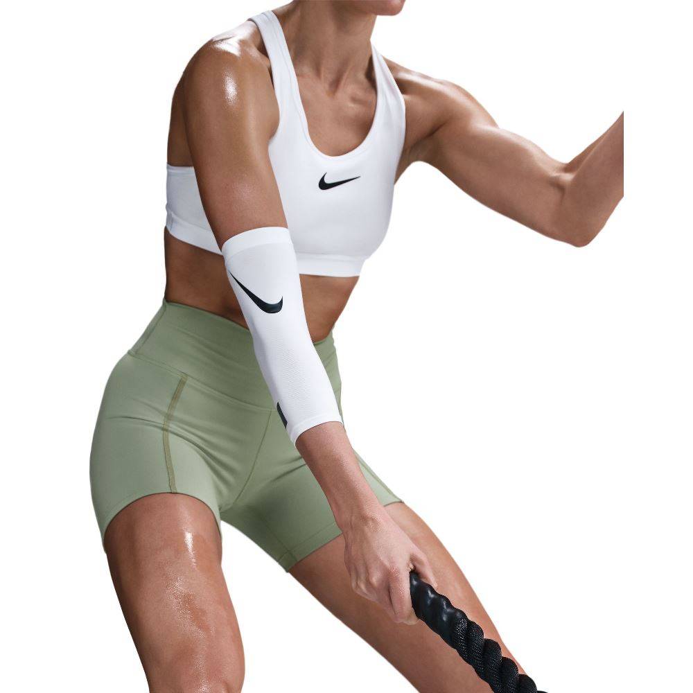 NIKE ONE DRI-FIT 5IN HIGH-WAISTED SHORT