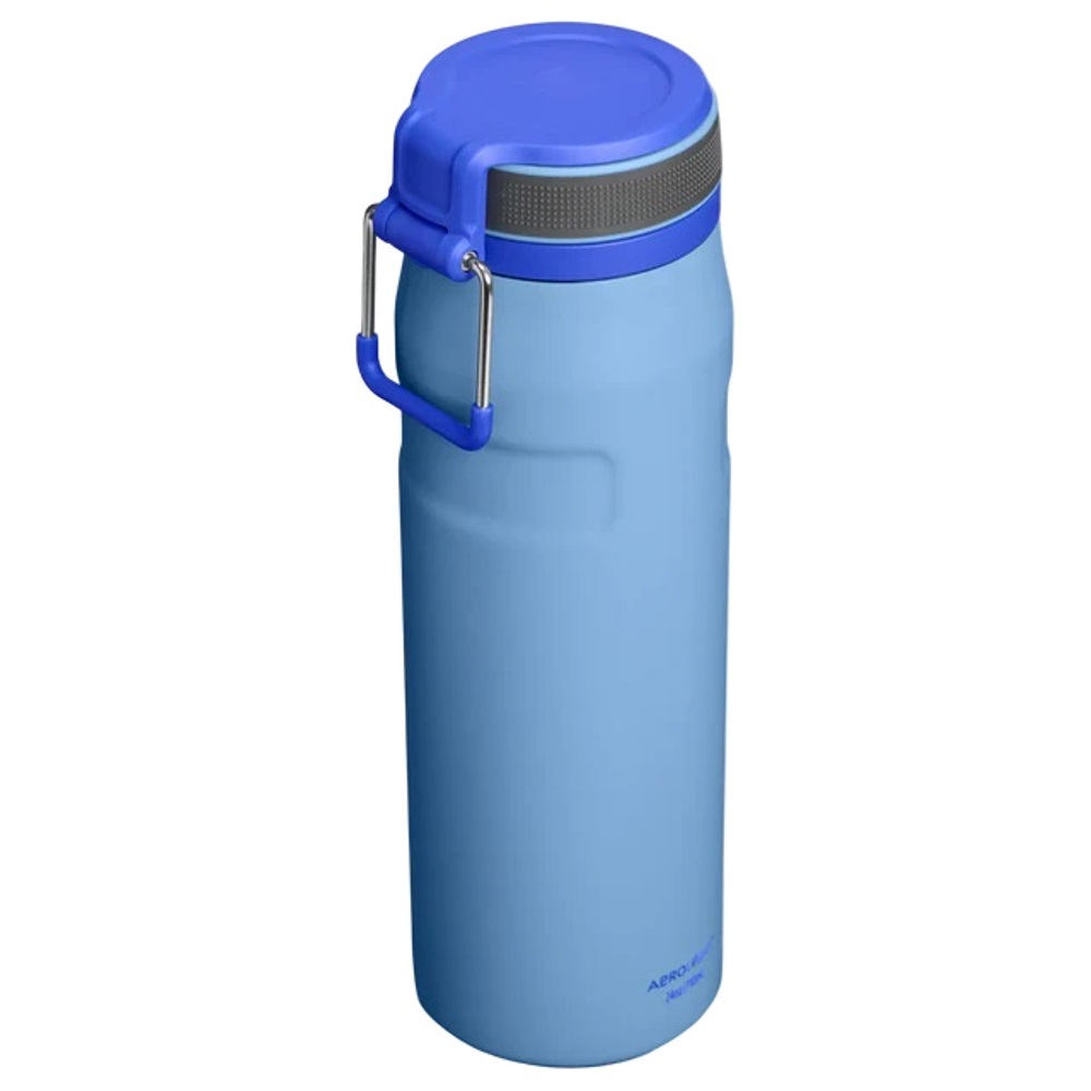 STANLEY ICEFLOW™ BOTTLE TWIST FLIP 0.71L (24OZ) - 10H COLD | 2 DAYS ICED