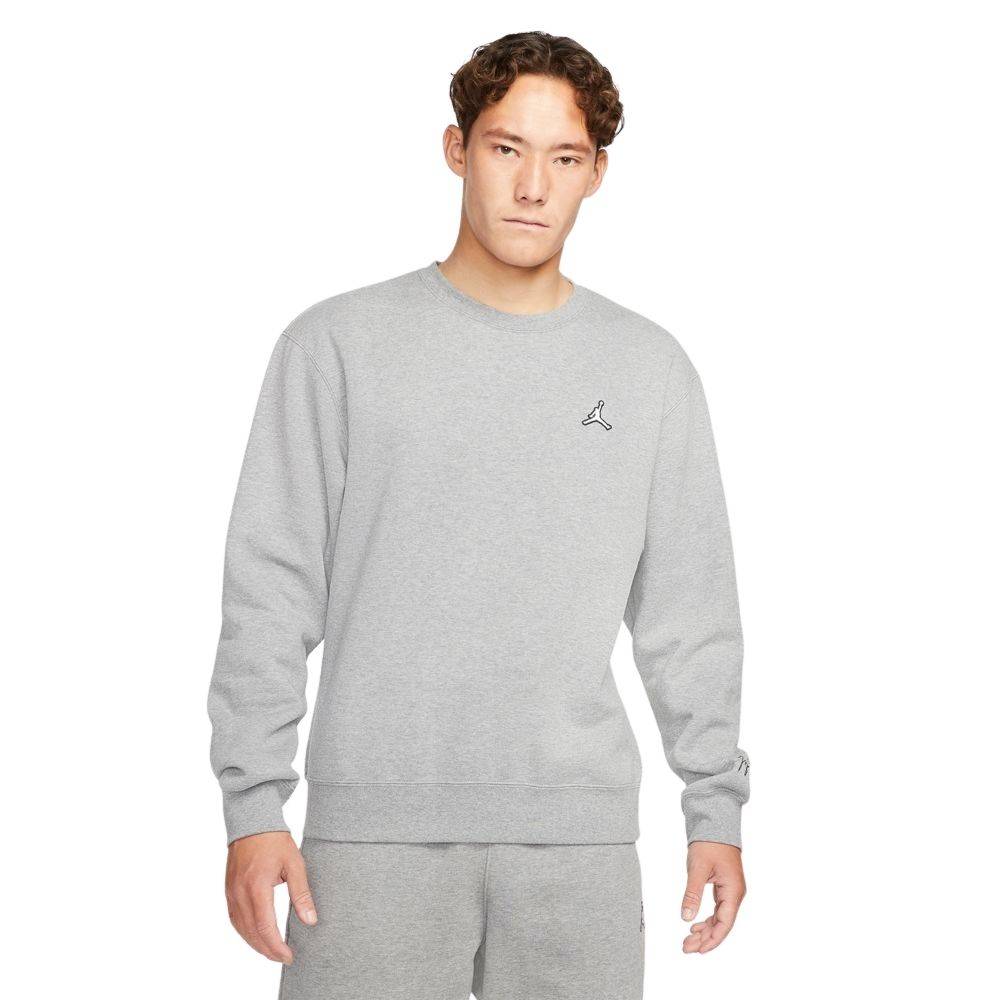 NIKE JORDAN ESSENTIALS FLEECE CREW