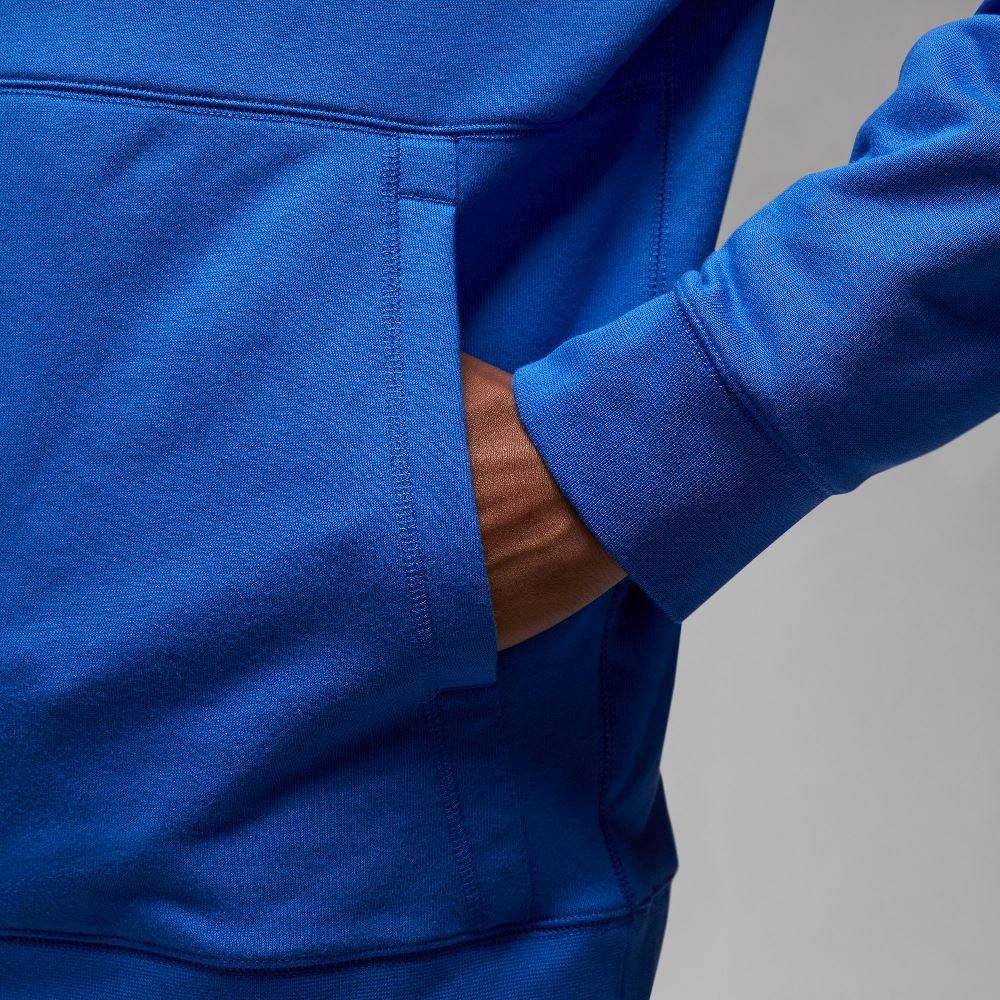 NIKE JORDAN 23 ALPHA MEN'S FLEECE HOODIE
