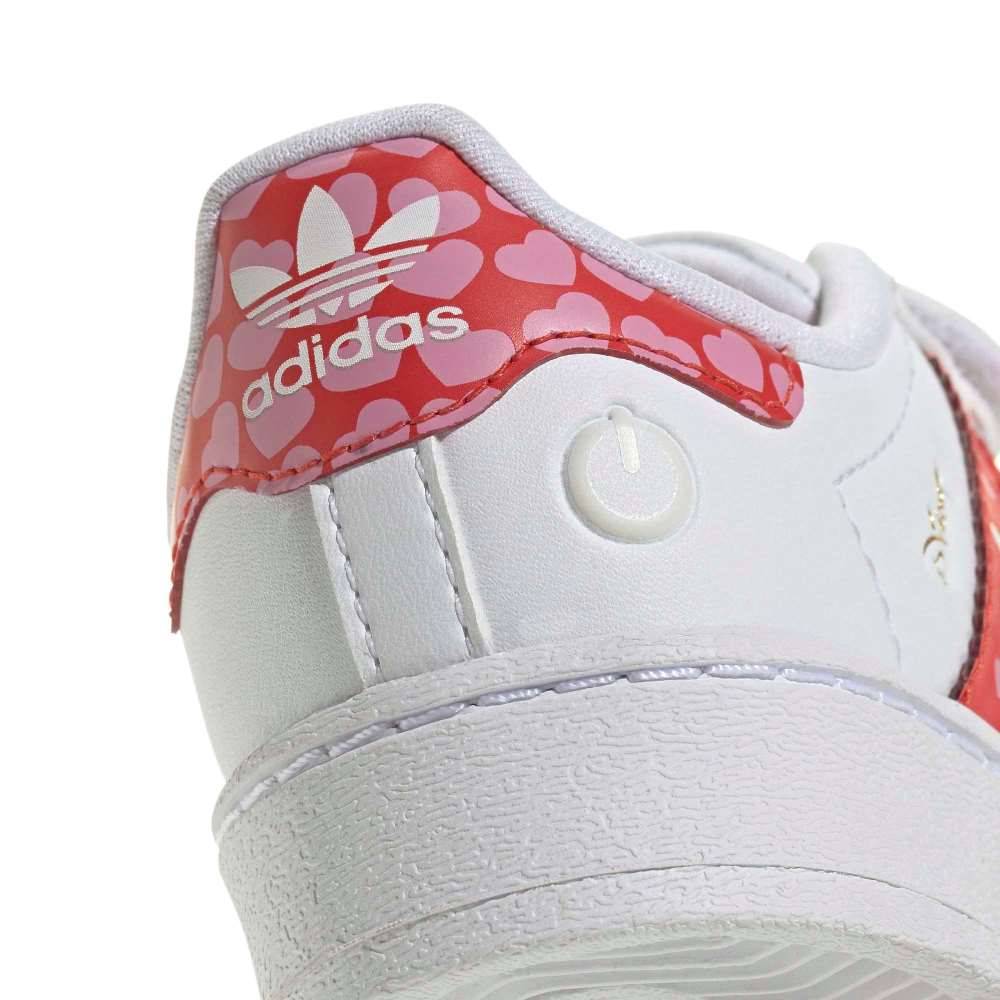 ADIDAS SUPERSTAR LED LIGHT