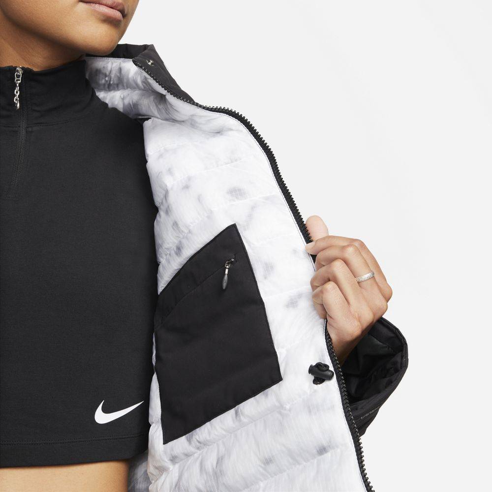 NIKE ONE W THERMA-FIT REPEL REVIVAL JKT