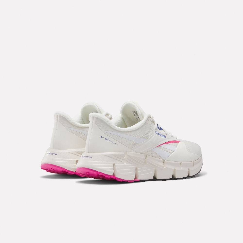 REEBOK WOMEN ZIG DYNAMICA 5