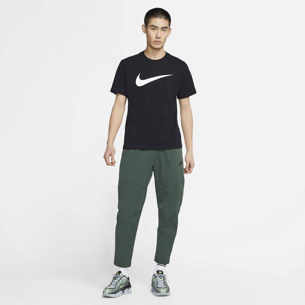 NIKE SPORTSWEAR ICON SWOOSH MENS TEE