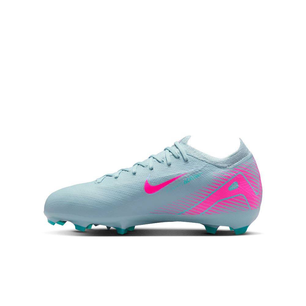 NIKE JR ZOOM MERCURIAL VAPOR 16 PRO FG