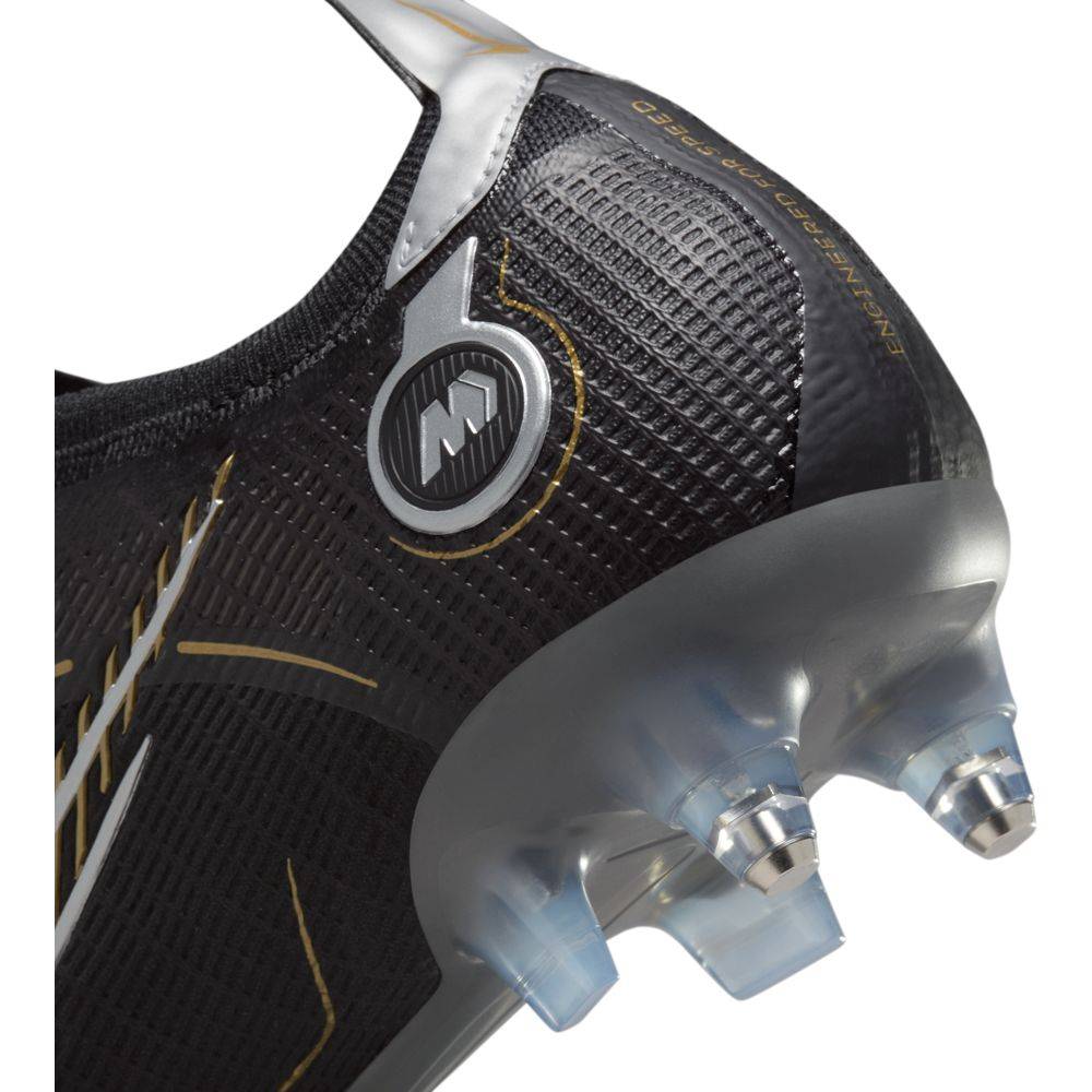 NIKE MERCURIAL VAPOR 14 ELITE SG-ANTI CLOG TRACTION
