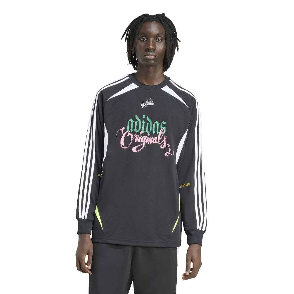 ADIDAS GRAPHIC LO LS T