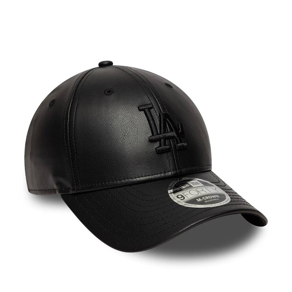 NEW ERA PU 9FORTY MC LOS ANGELES DODGERS ADJUSTABLE CAP