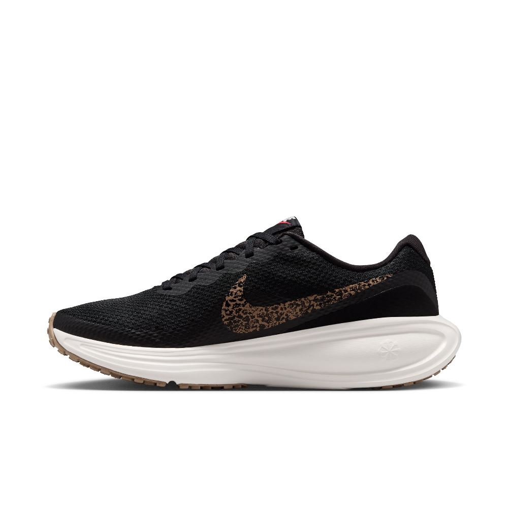 NIKE WOMENS REVOLUTION 8 PRINT RUNNING SHOES