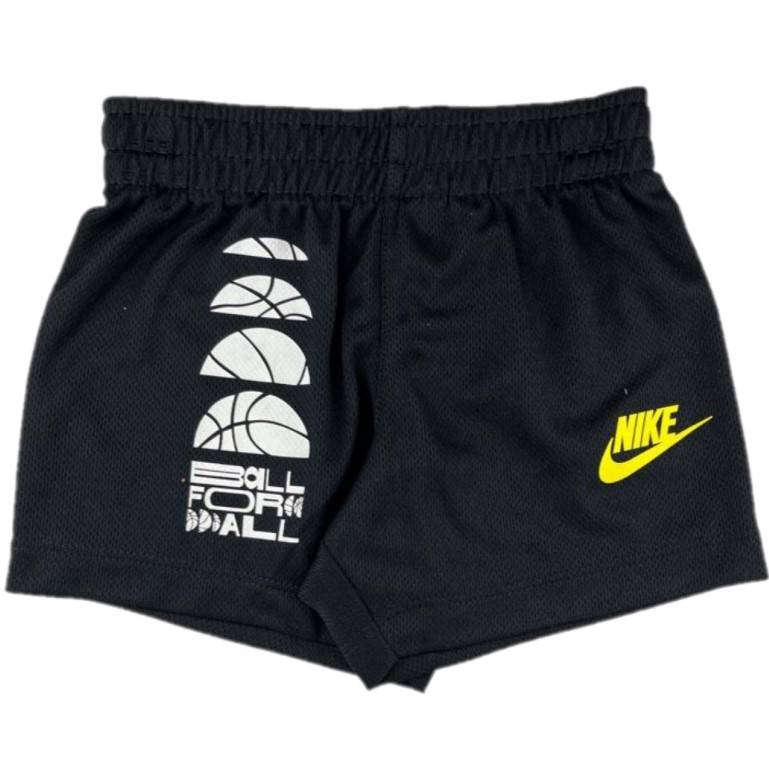 NIKE INFANT BOYS CBB SHORT SET