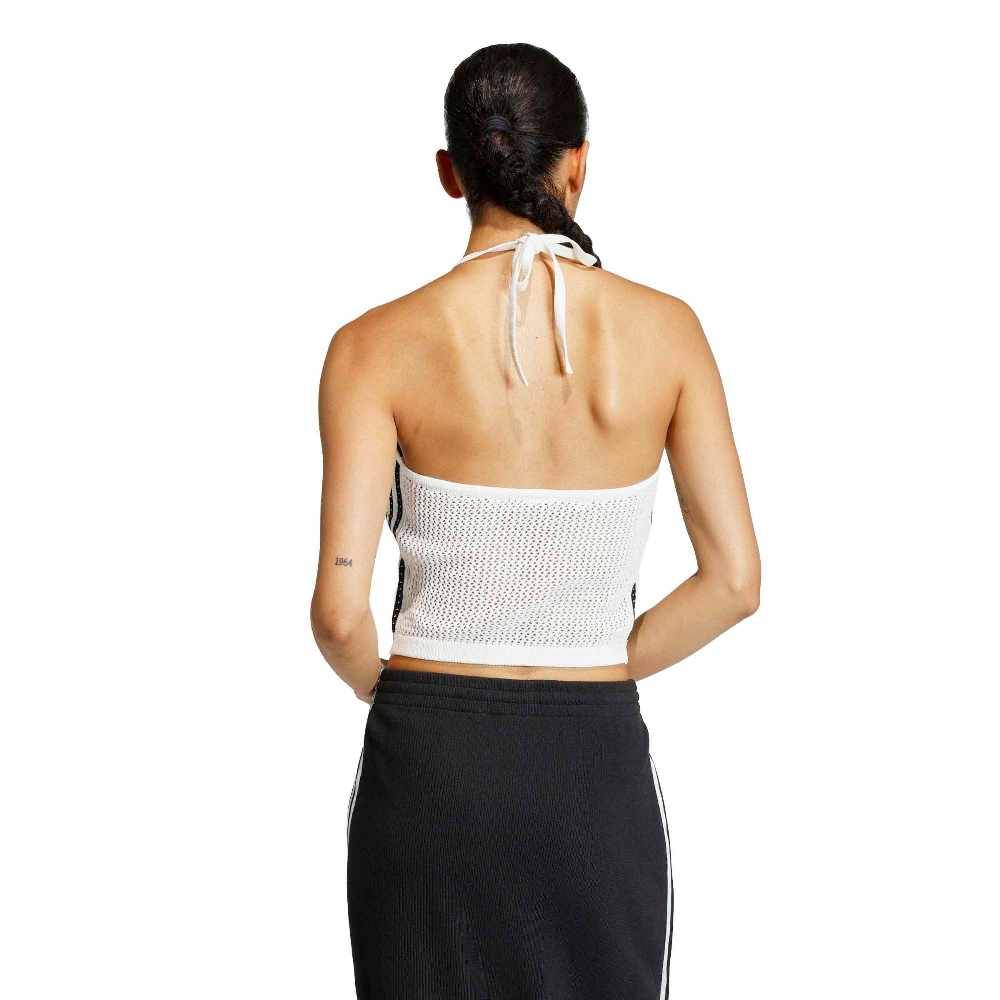 ADIDAS CROCHET TOP