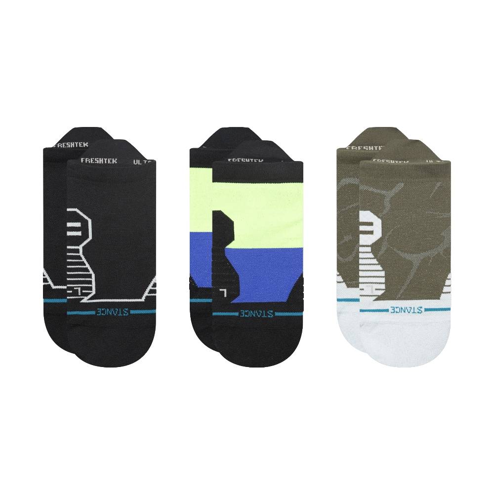 STANCE COLLECTIVE UL TAB 3 PACK
