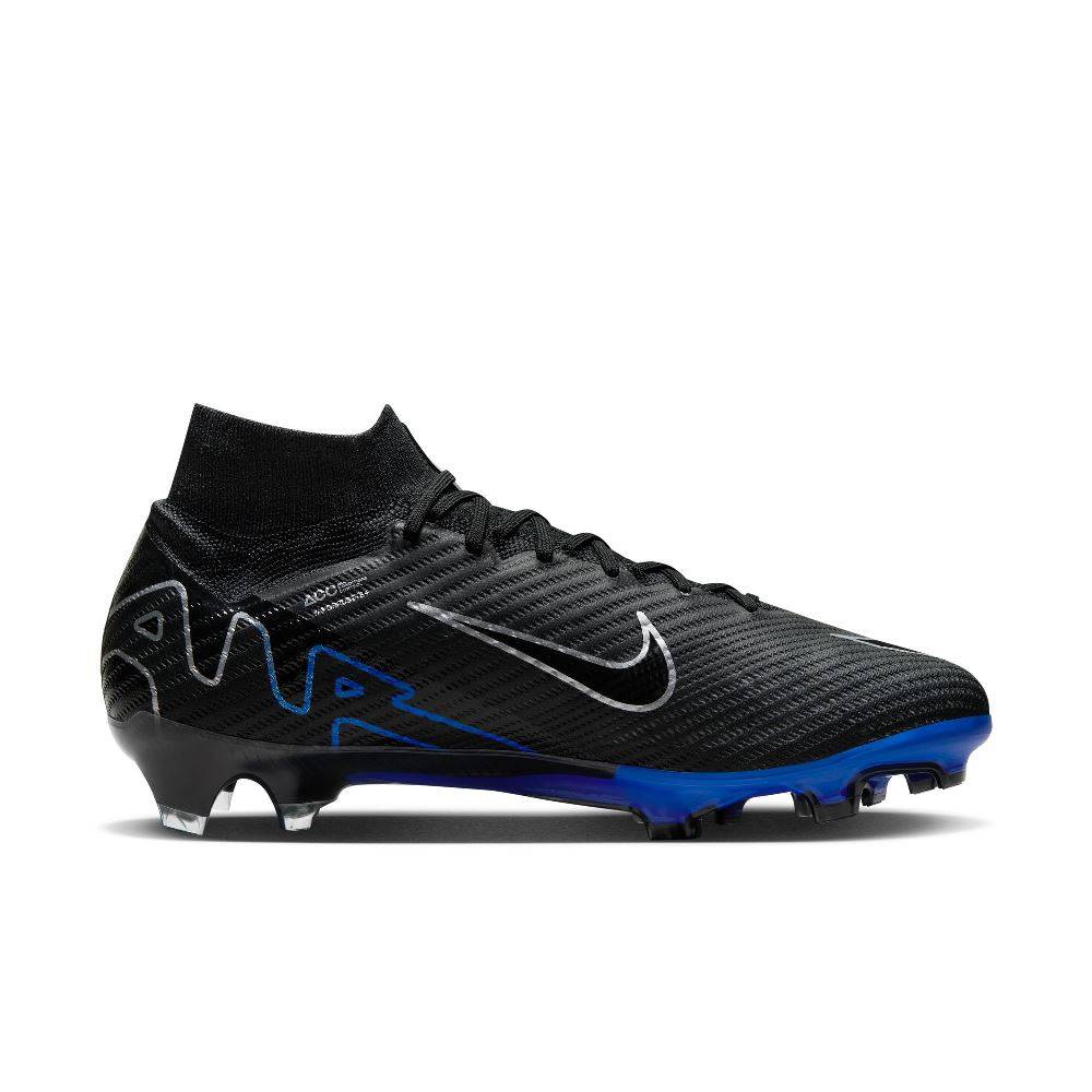 NIKE ZOOM MERCURIAL SUPERFLY 9 ELITE FG