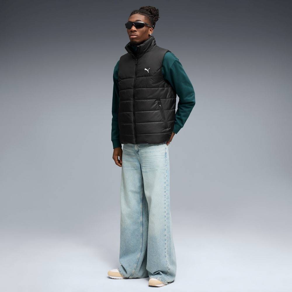 PUMA ESS PADDED VEST