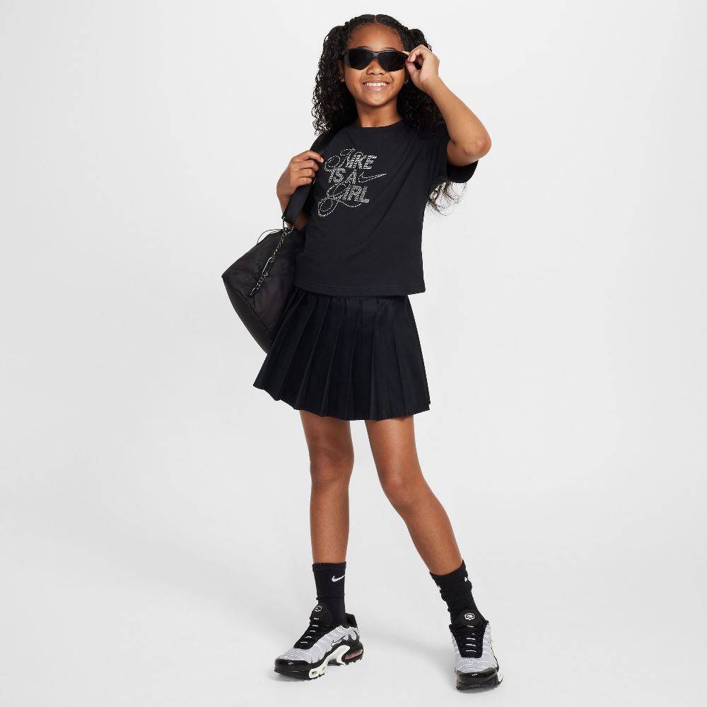 NIKE GIRLS NSW TEE ADAPT 1