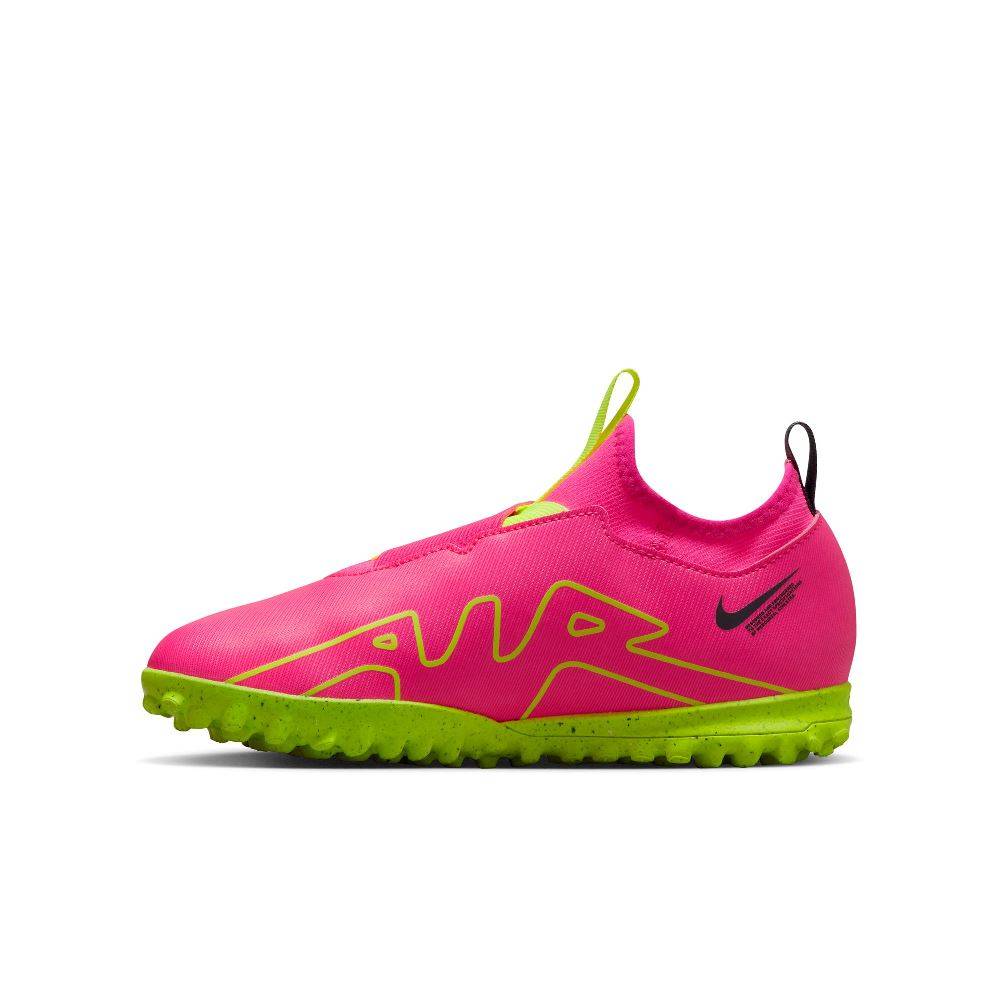 NIKE JUNIOR VAPOR 15 ACADEMY TURF