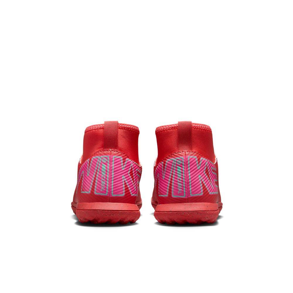 NIKE JR MERCURIAL SUPERFLY 10 CLUB TF