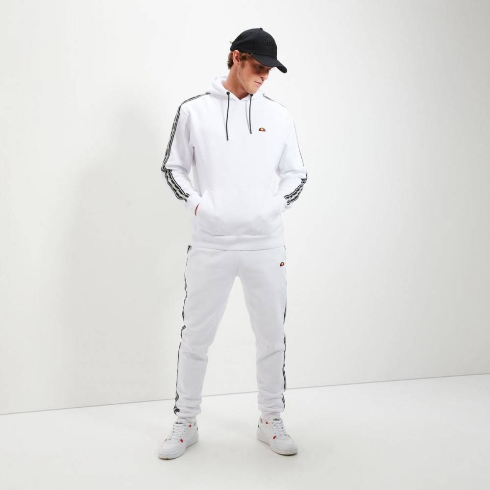 ELLESSE POWERA OH HOODY