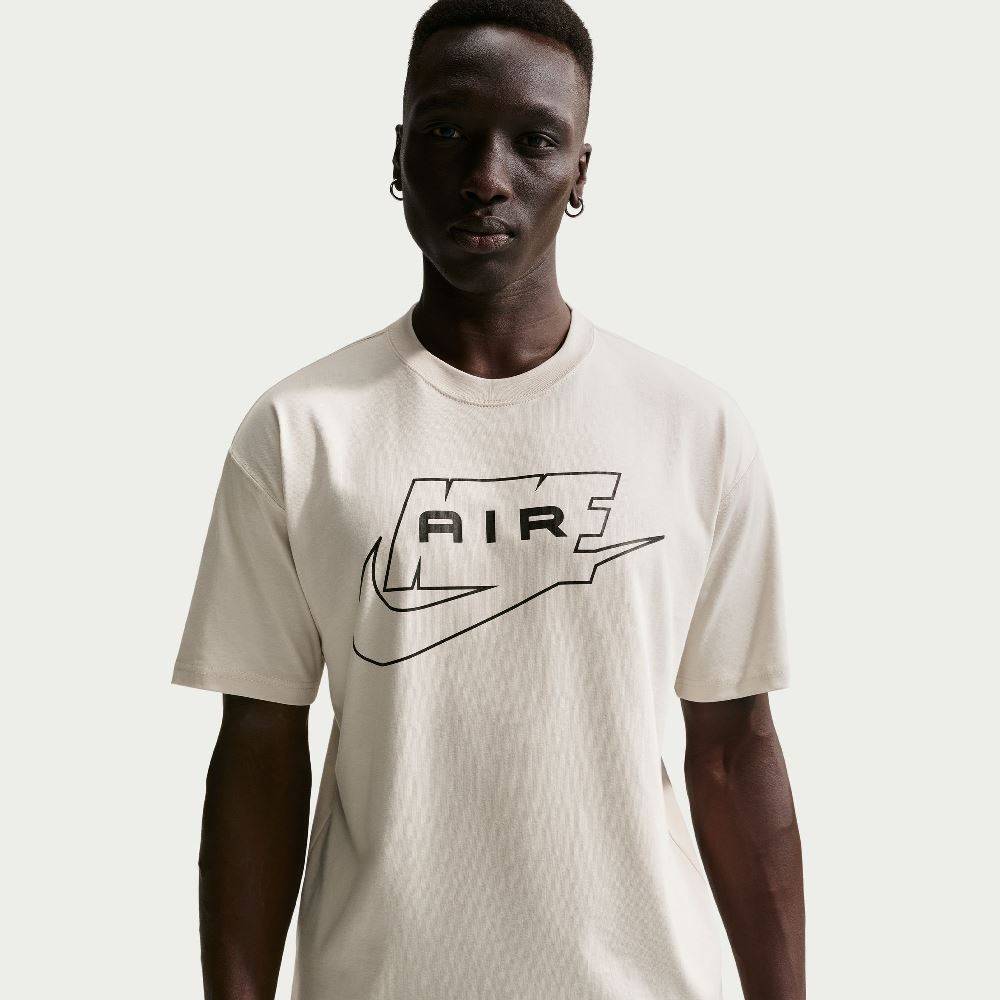 NIKE SPORTSWEAR LOOSE FIT SOFT TEE