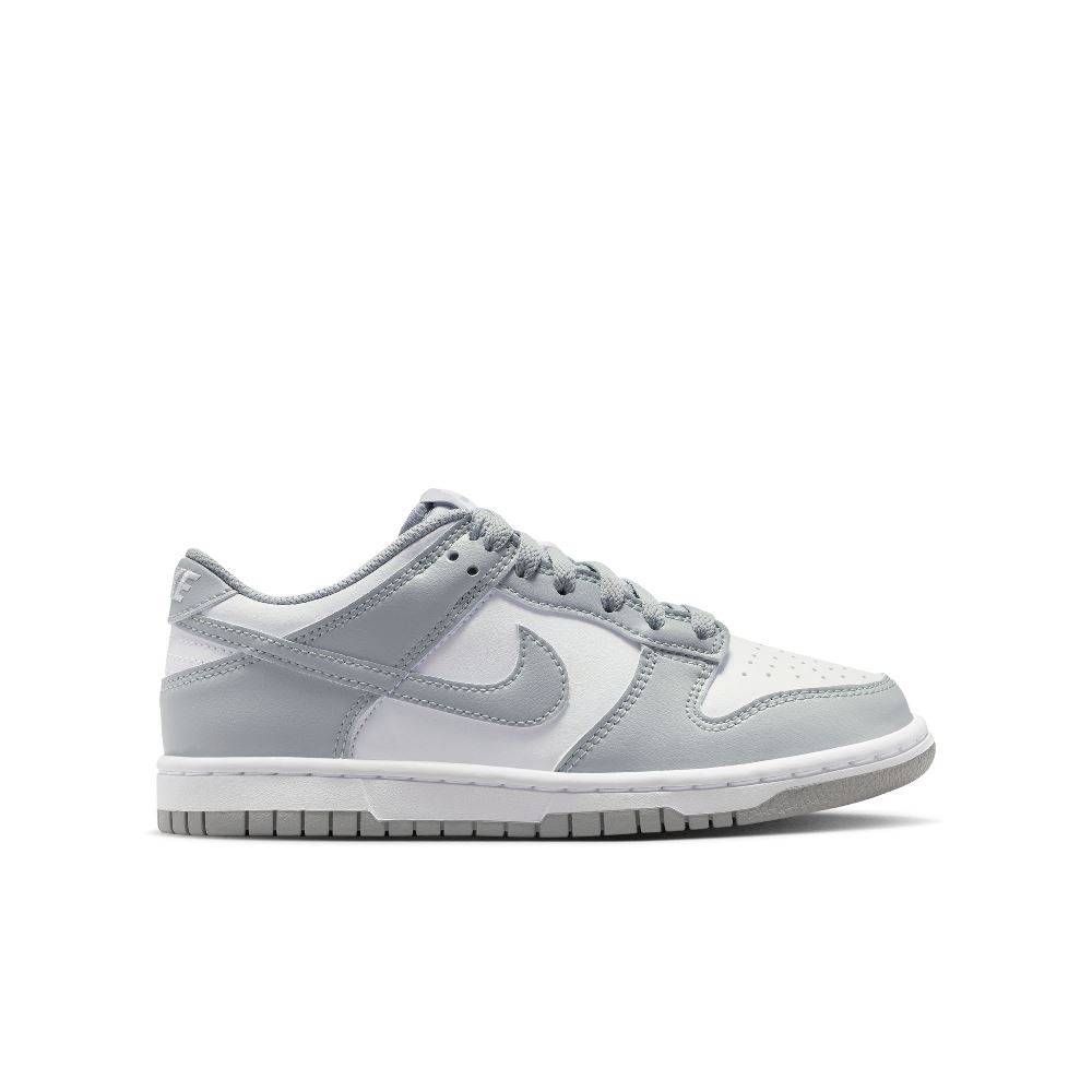 NIKE DUNK LOW (BG) JUNIOR SHOES