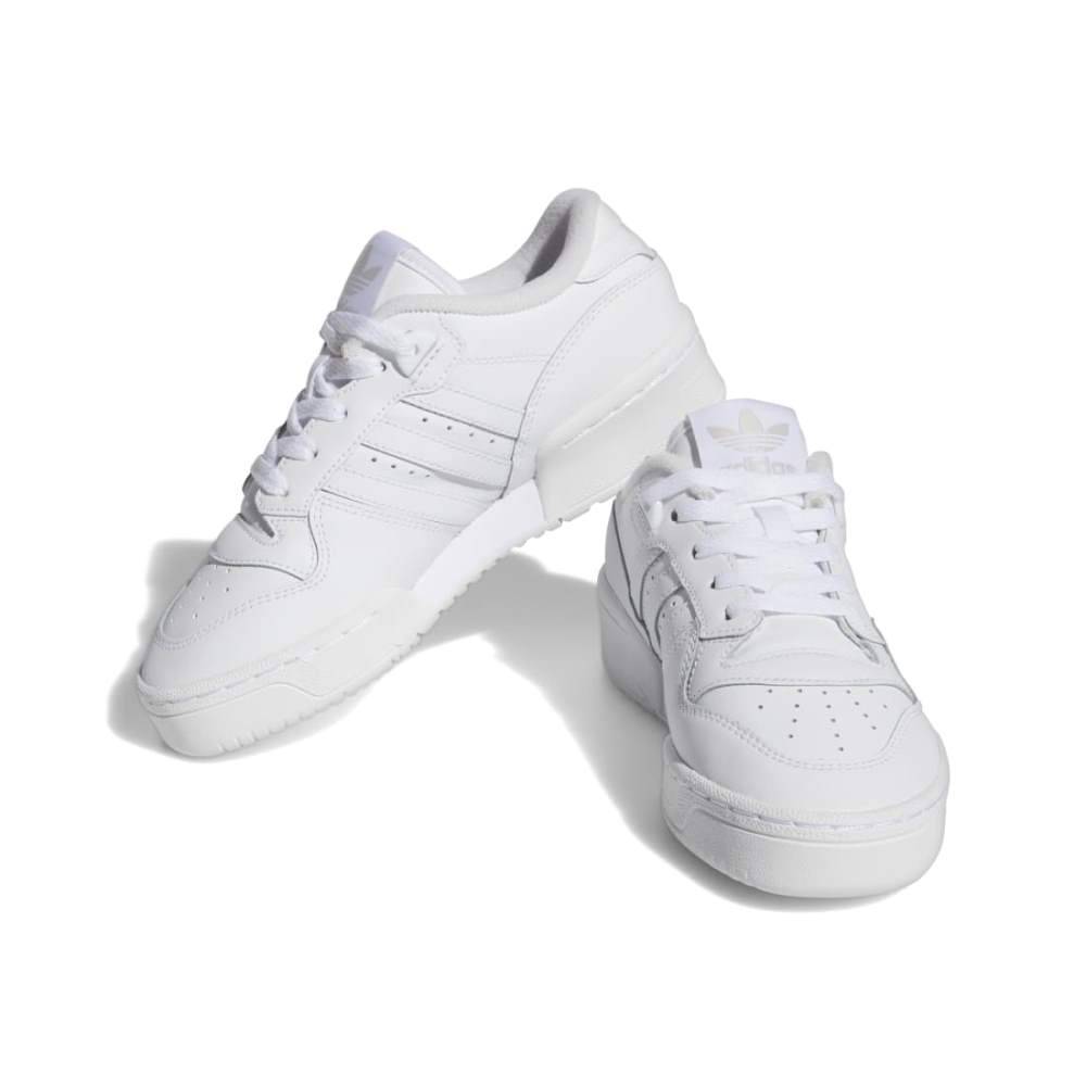 ADIDAS RIVALRY LOW J