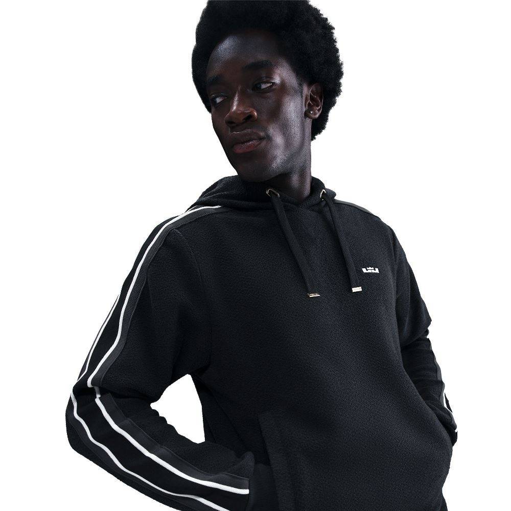 NIKE LEBRON STANDARD ISSUE HOODIE