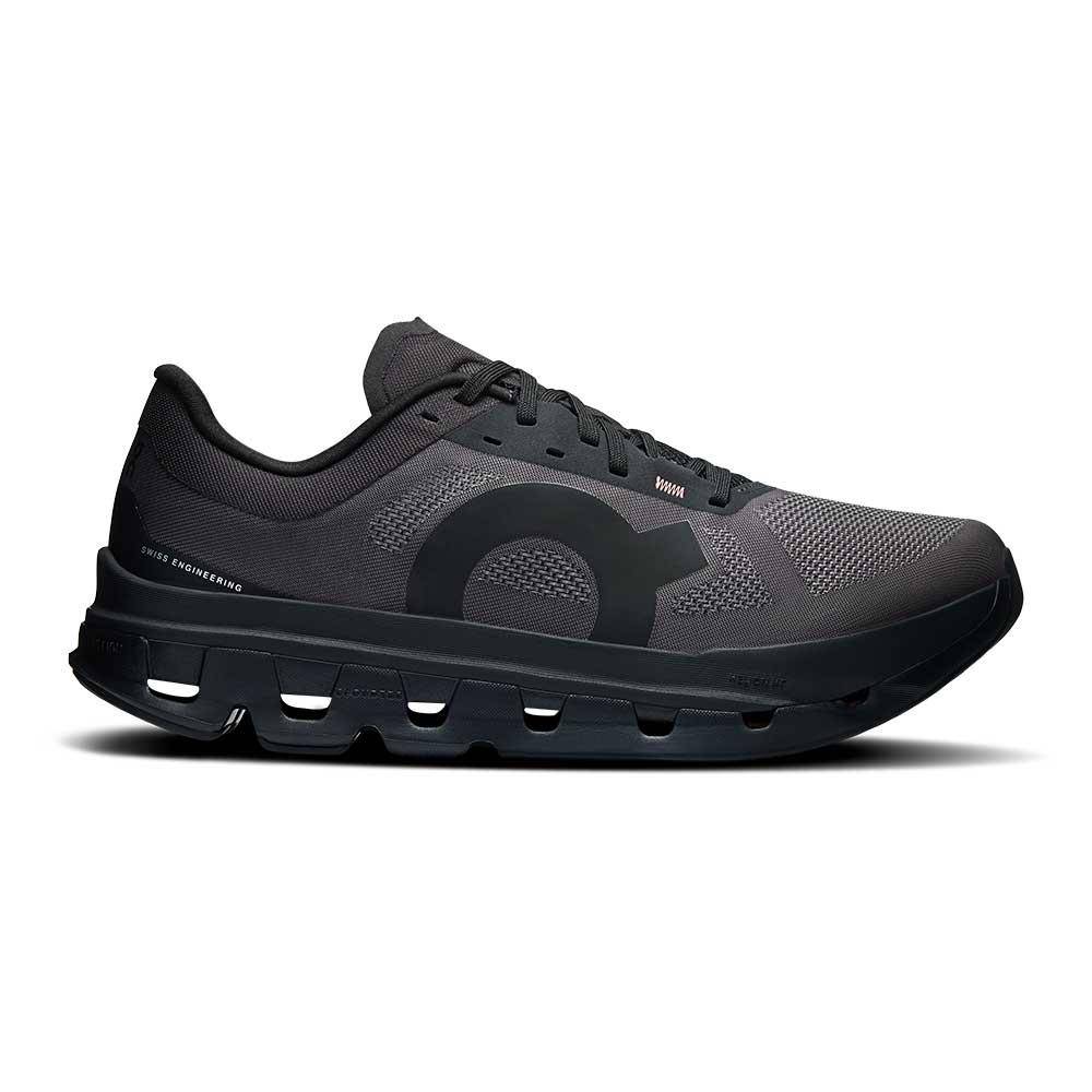 ON RUNNING CLOUDFLOW 5 M