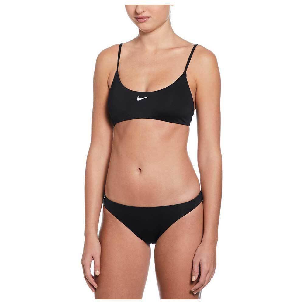 NIKE ESSENTIAL BRALETTE BIKINI SET