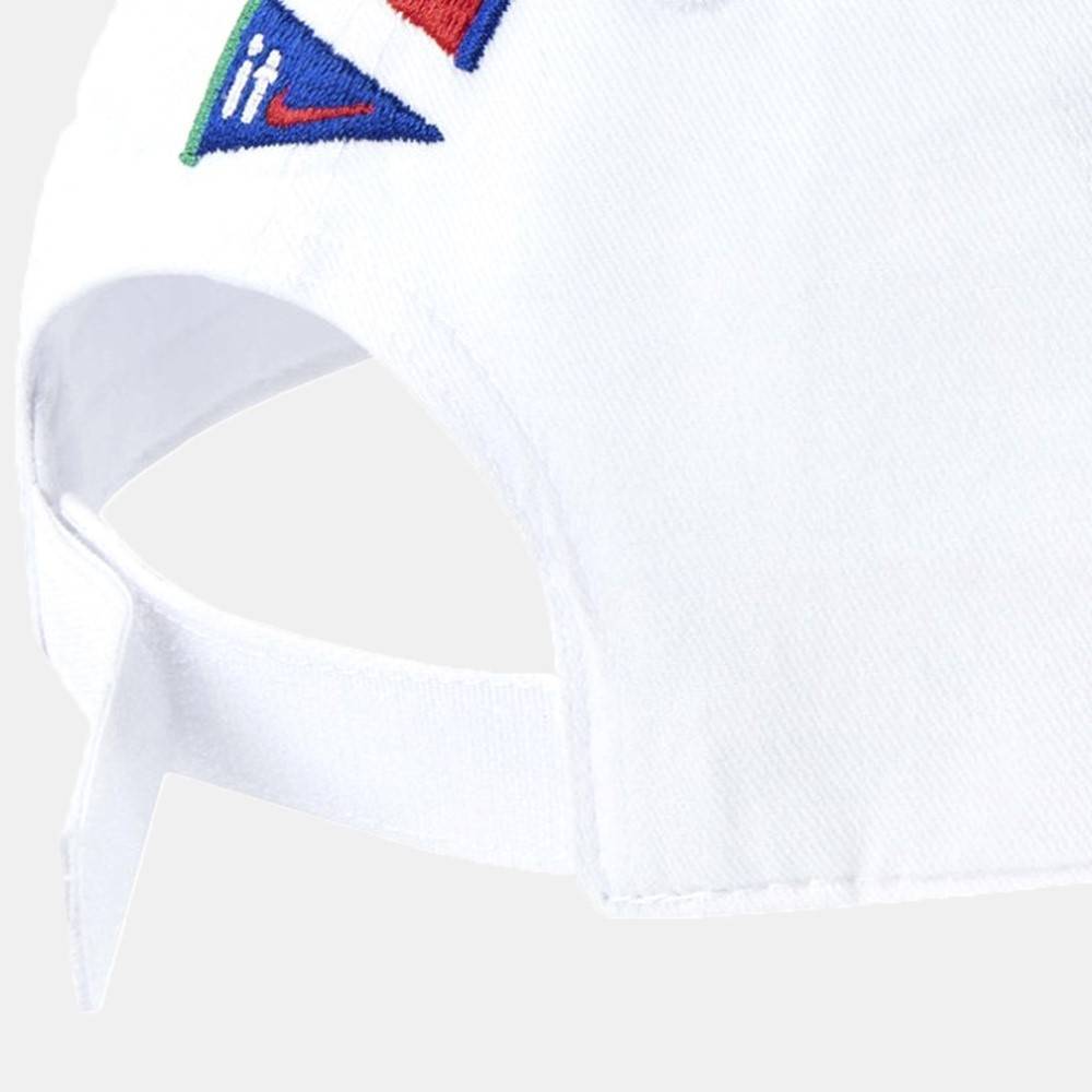 NIKE E1D1 CLUB CAP