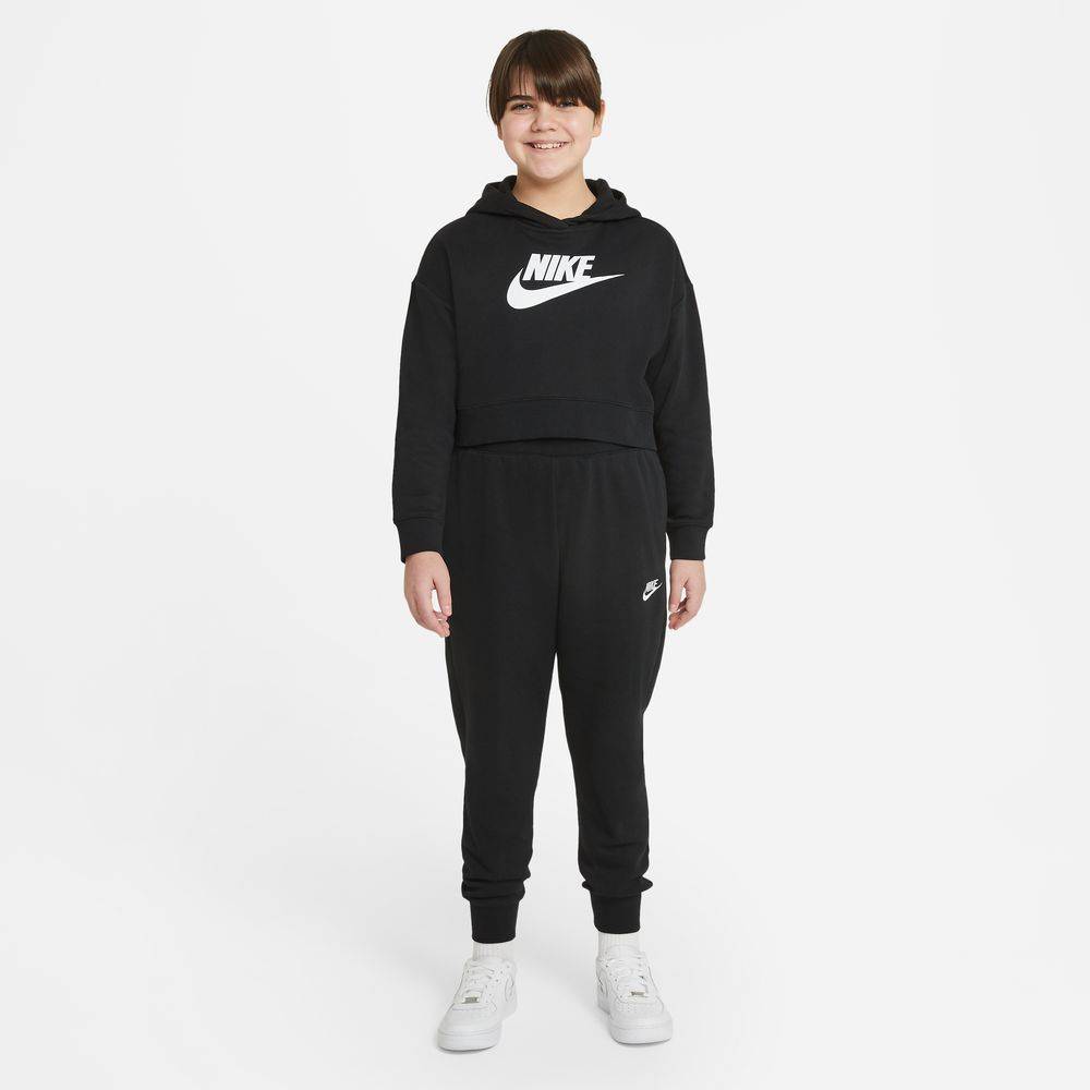 NIKE NSW GIRLS CLUB FLEECE PANT