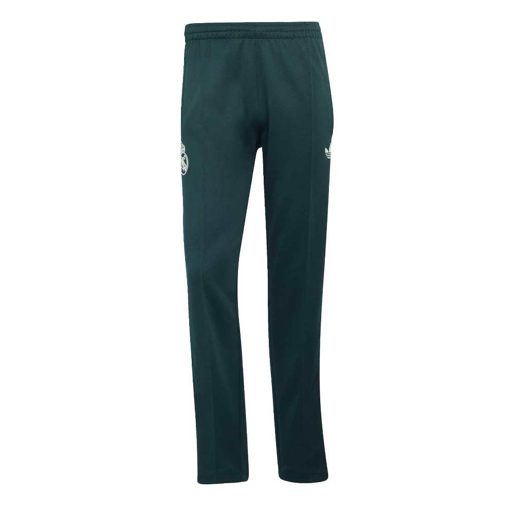 ADIDAS ORIGINALS M REAL MADRID TRACK PANTS