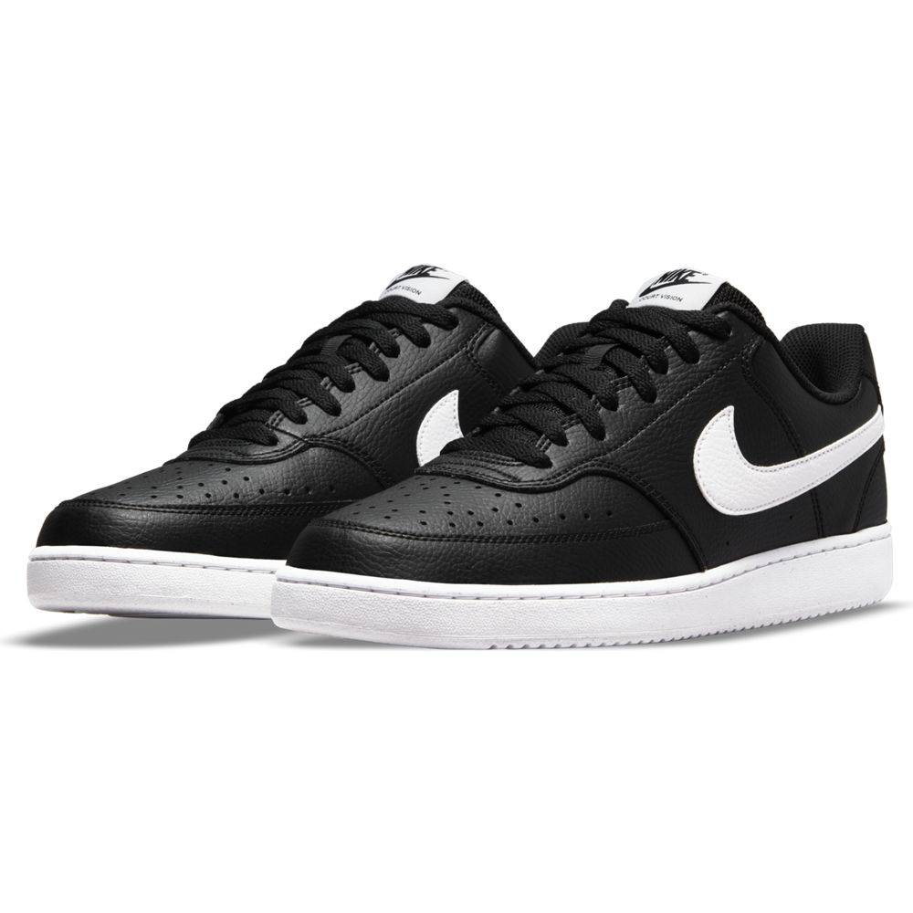 NIKE COURT VISION LO MENS SHOES