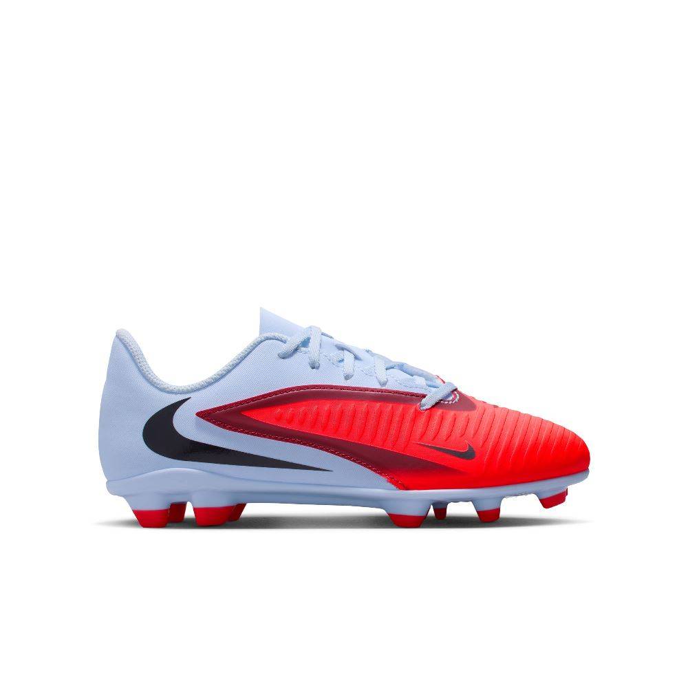 NIKE JR PHANTOM 6 LOW CLUB FG