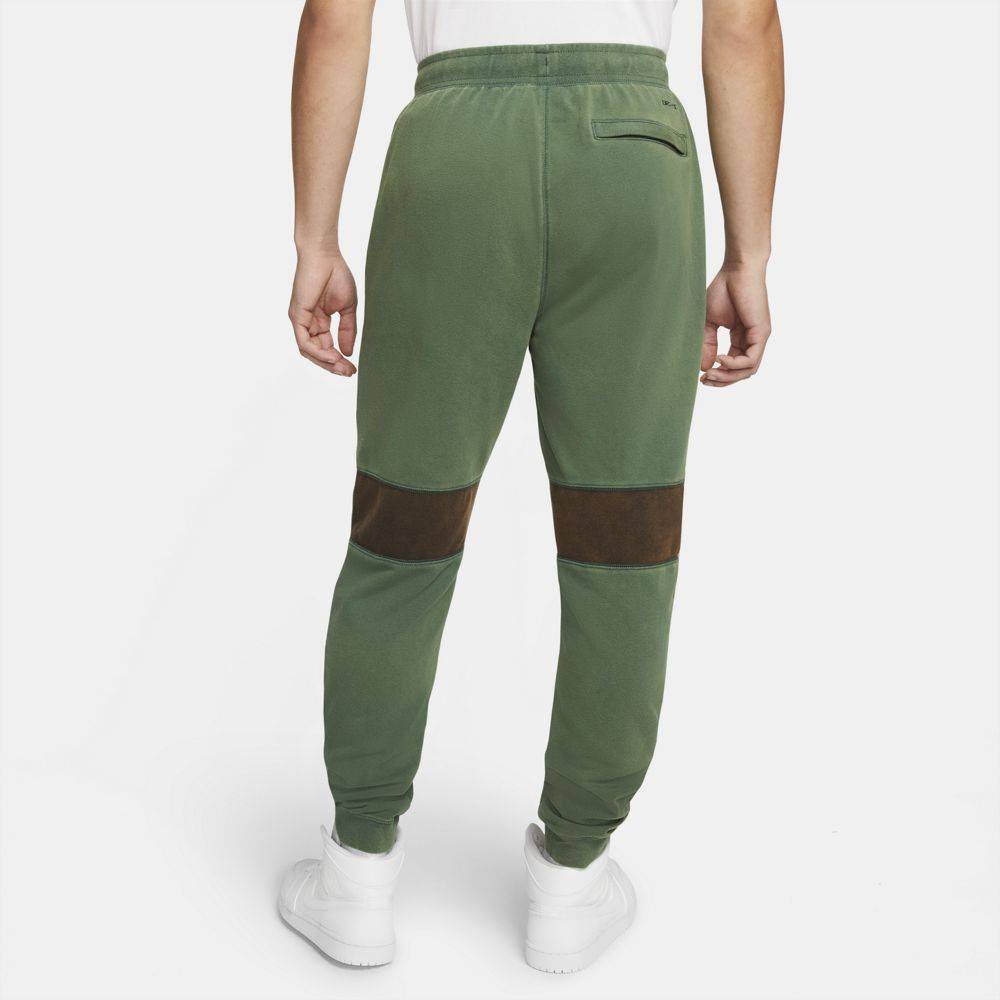 NIKE JORDAN DRI-FIT AIR FLEECE PANT