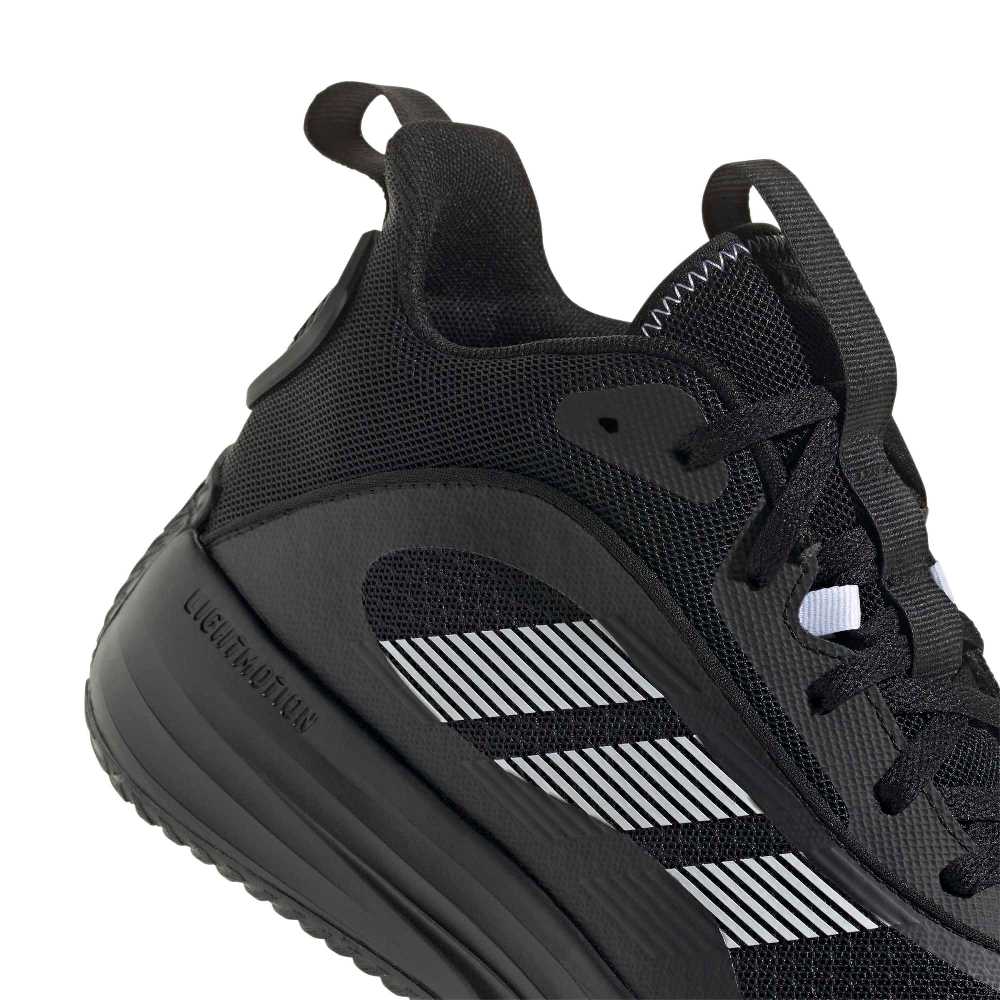 ADIDAS M OWN THE GAME 3 SHOES