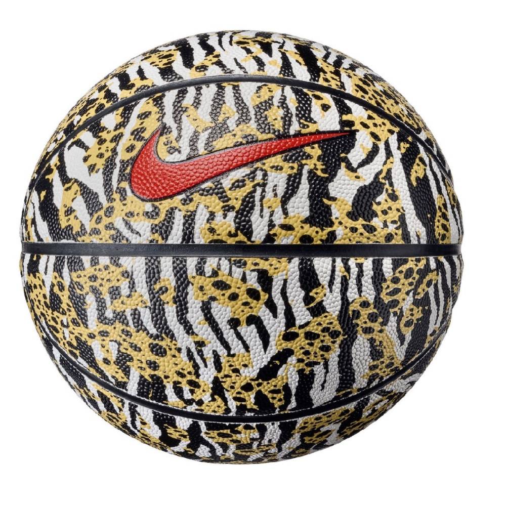 NIKE BASKETBALL 8P PRM ENERGY DEFLATED