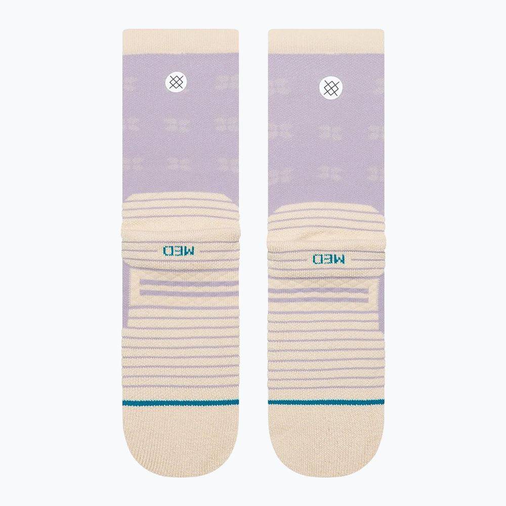 STANCE LATTA MID CREW