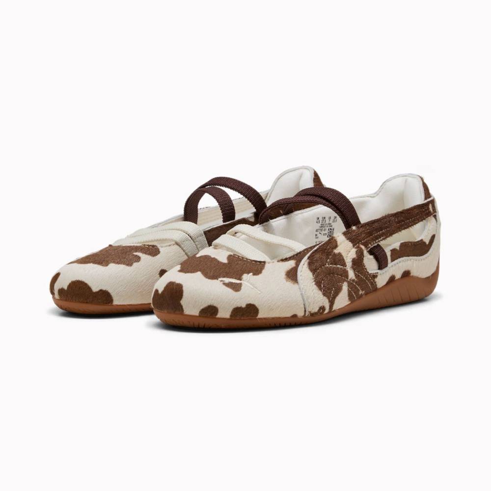 PUMA SPEEDCAT BALLET COW WNS