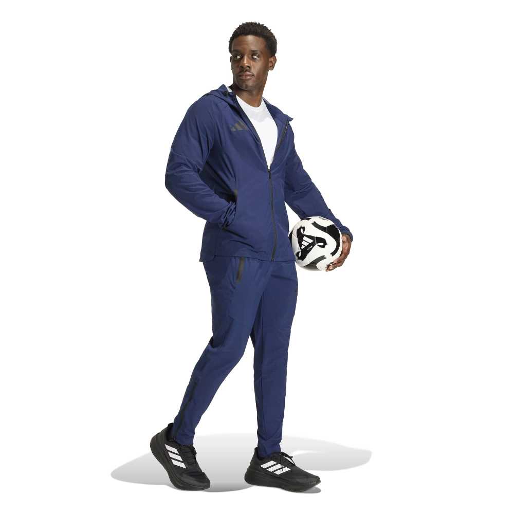 ADIDAS M TIRO TRAVEL WINDBREAKER
