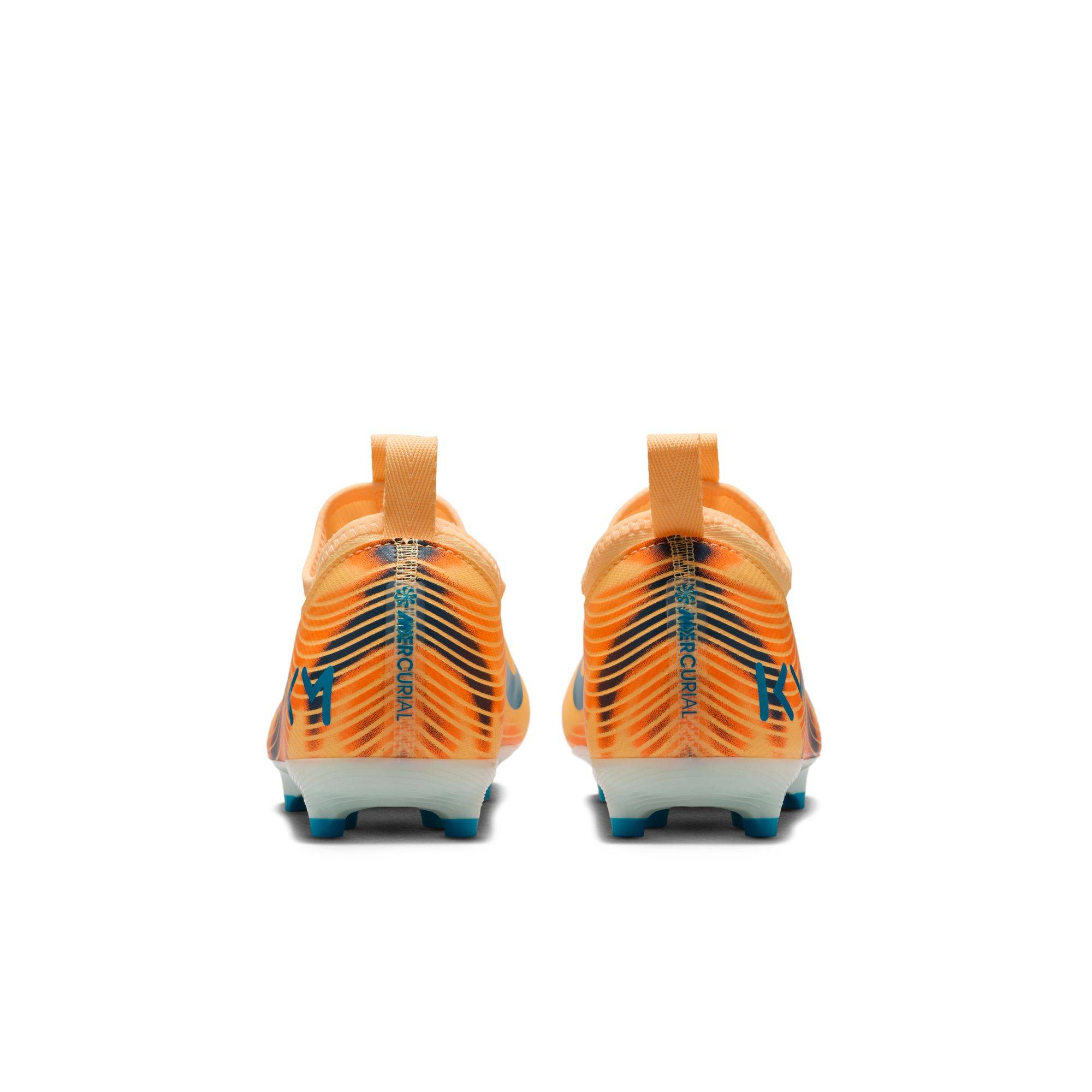 NIKE JR ZOOM VAPOR 16 ACADEMY KM FG