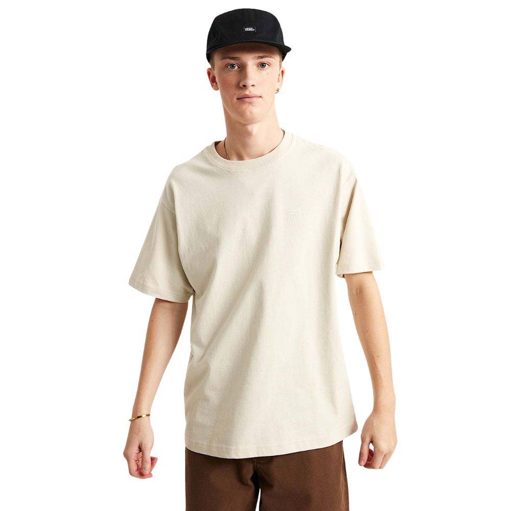 VANS LEFT CHEST II LOOSE SS TEE