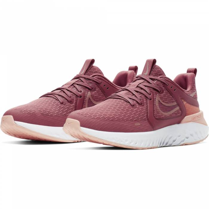 NIKE WOMENS LEGENT REACT 2 RUNNING SHOE
