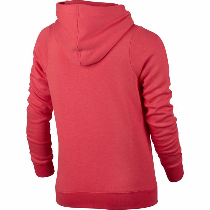 NIKE GIRLS HOODY OTH GX